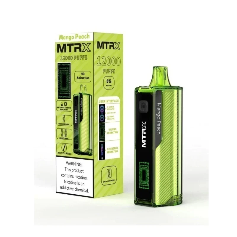 MTRX 12K - Image 12