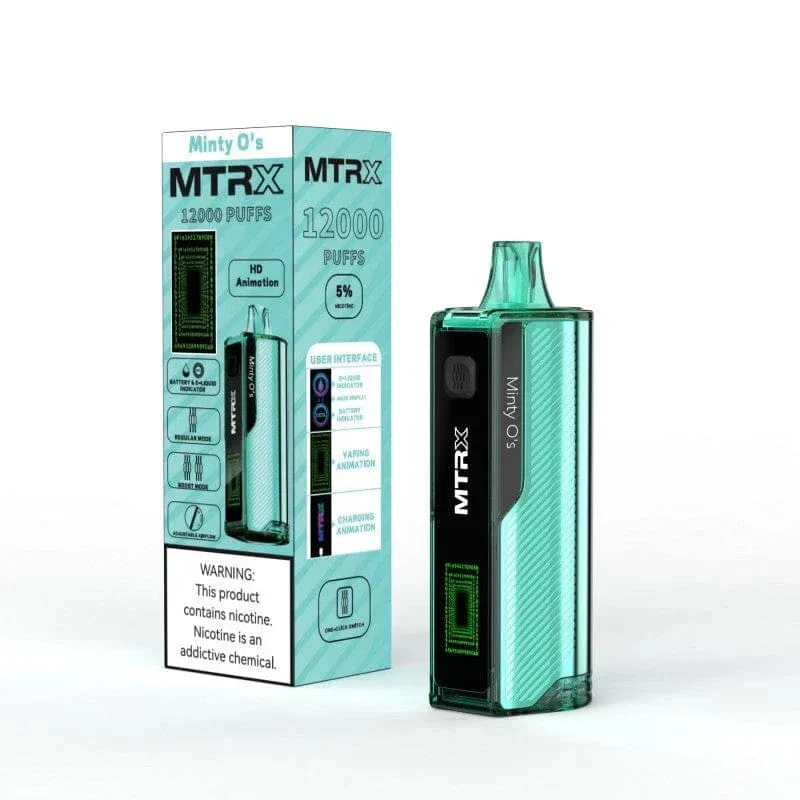 MTRX 12K - Image 13