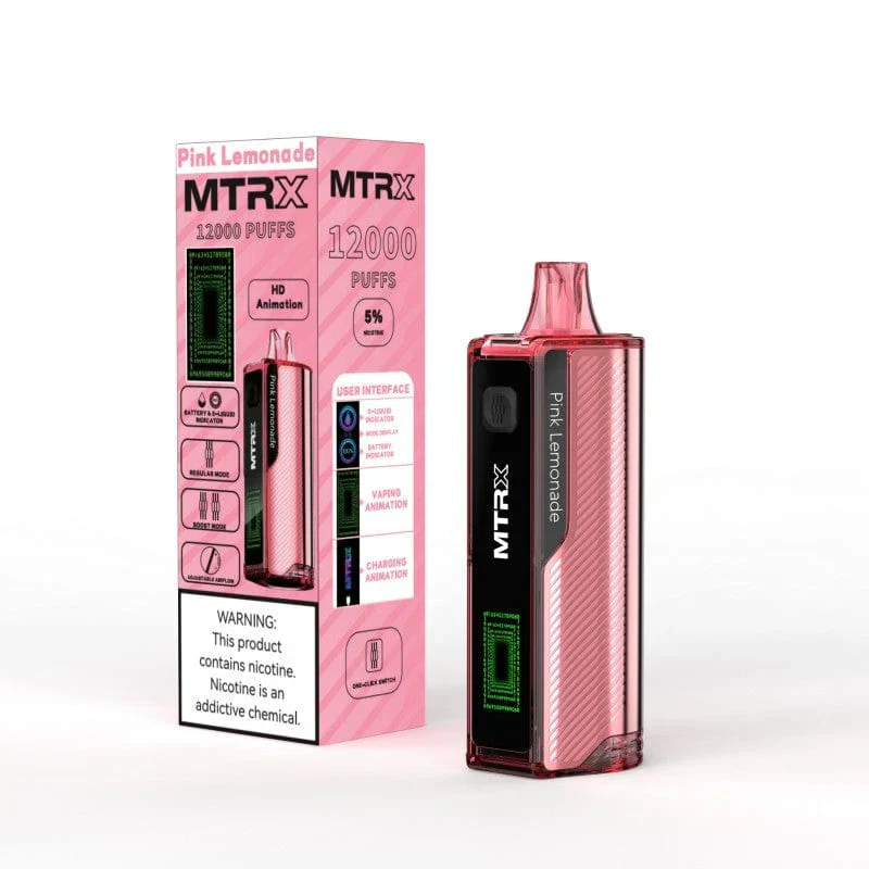 MTRX 12K - Image 14