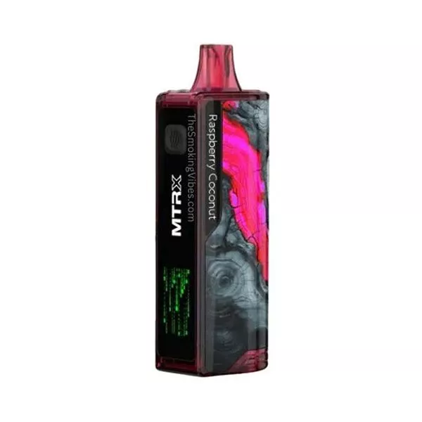 MTRX 12K - Image 15