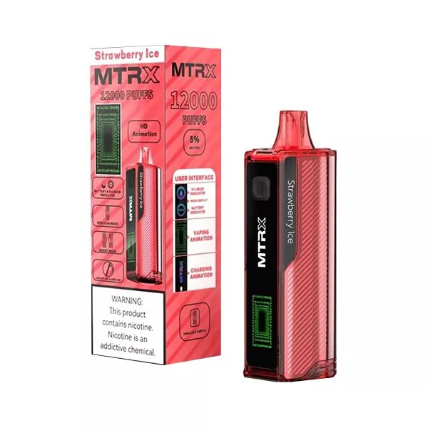 MTRX 12K - Image 16
