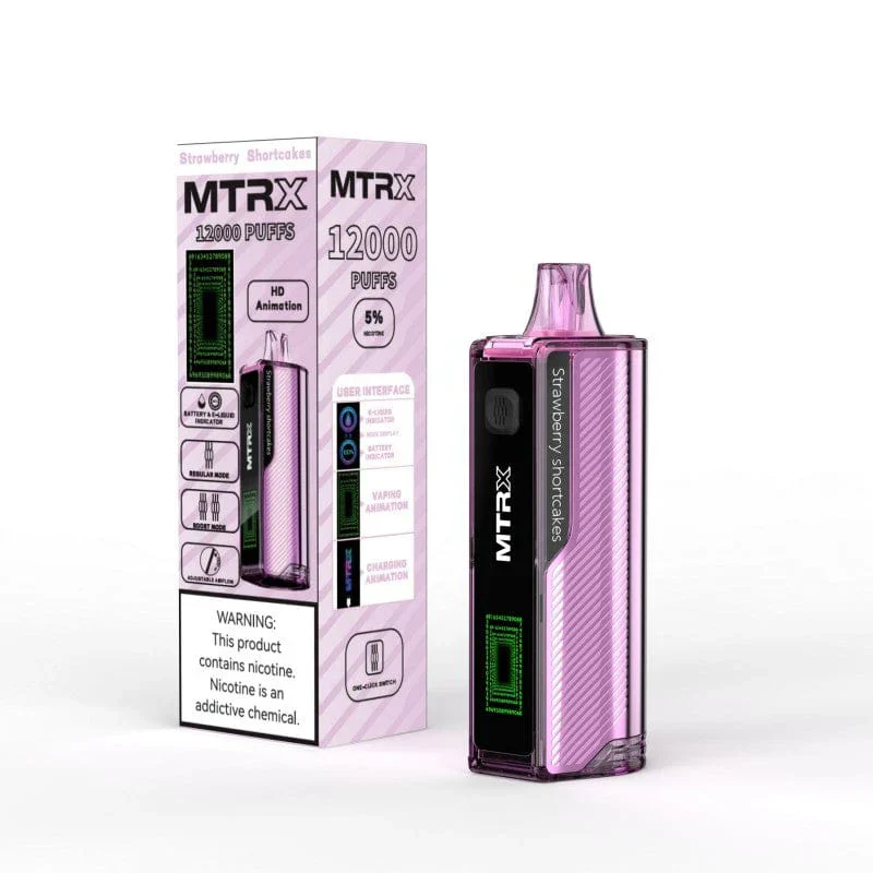 MTRX 12K - Image 17