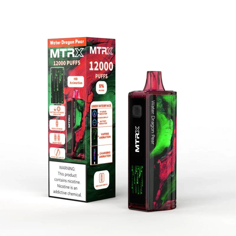 MTRX 12K - Image 18