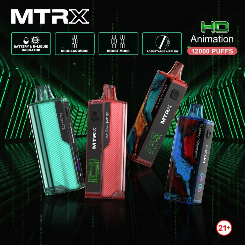 MTRX 12K - Image 3