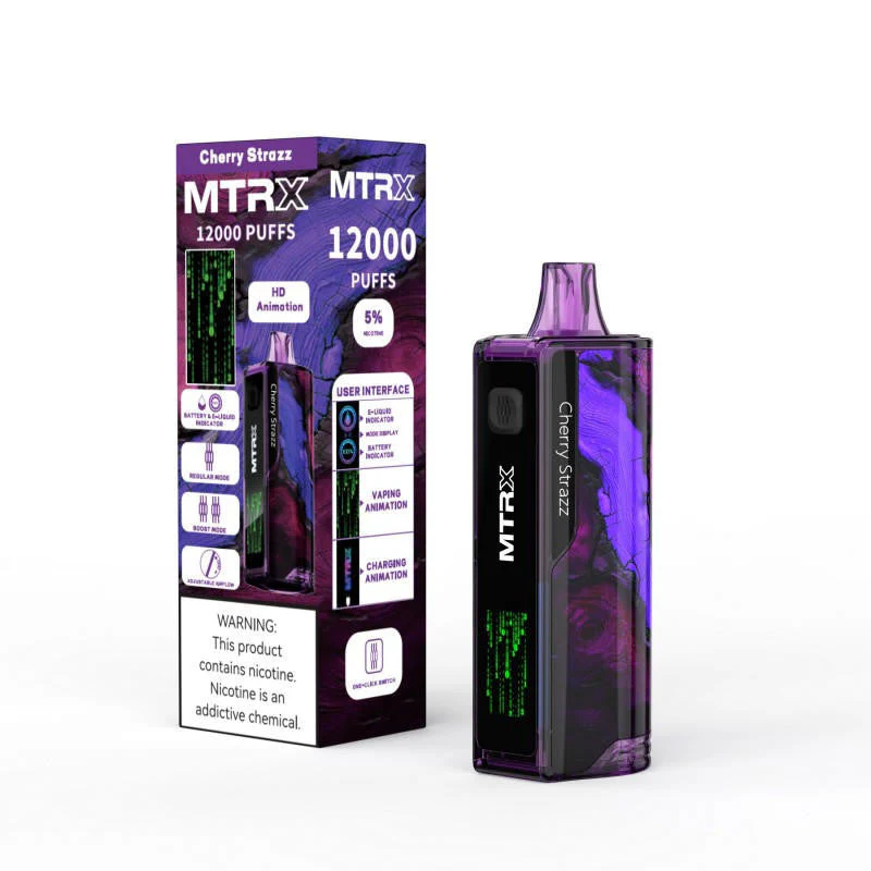 MTRX 12K - Image 5