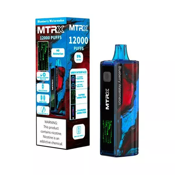 MTRX 12K - Image 7