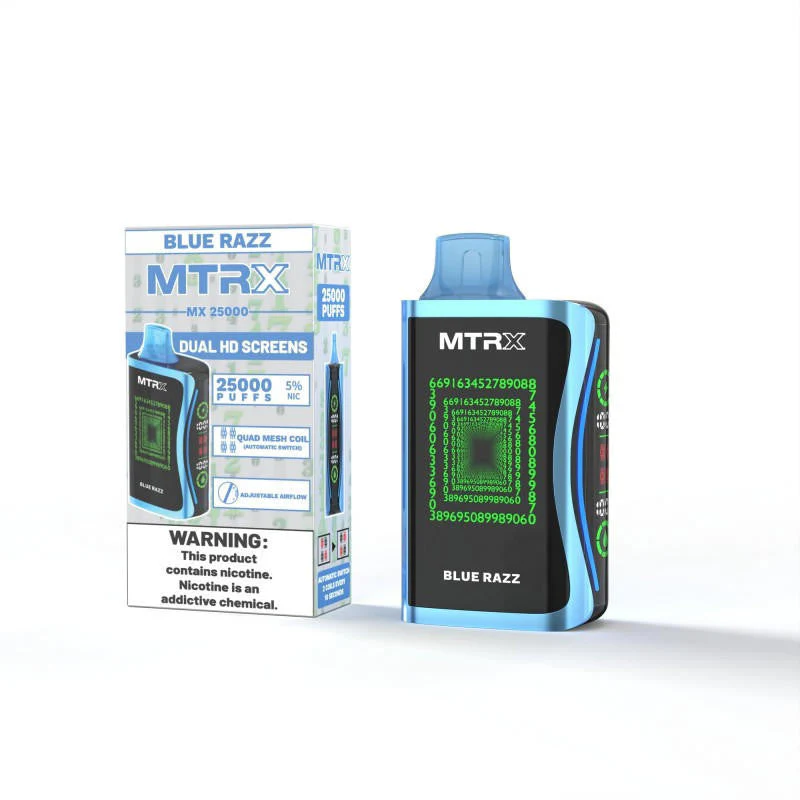 MTRX MX25000 - Image 6