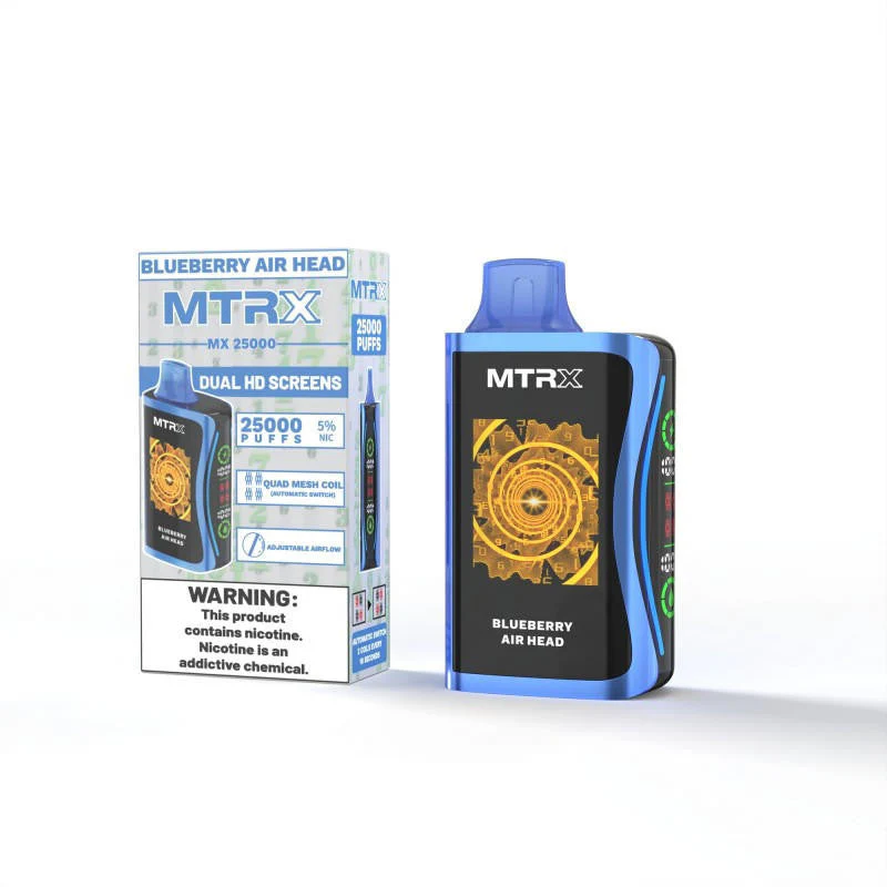 MTRX MX25000 - Image 7