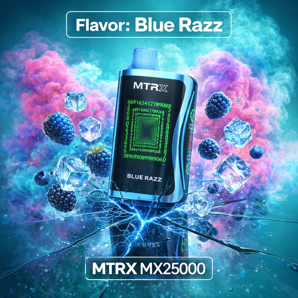 MTRX MX25000 - Image 8