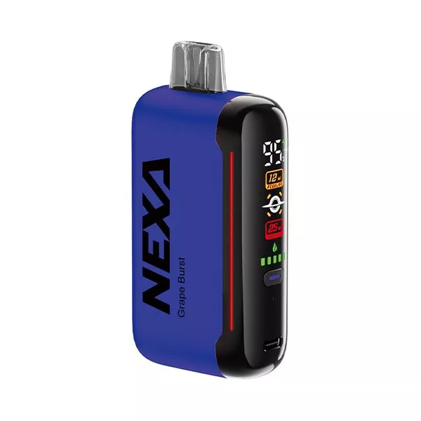 NEXA N20000 - Image 10