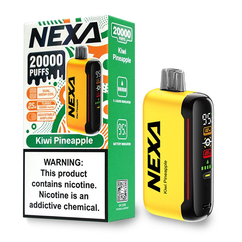 NEXA N20000 - Image 11