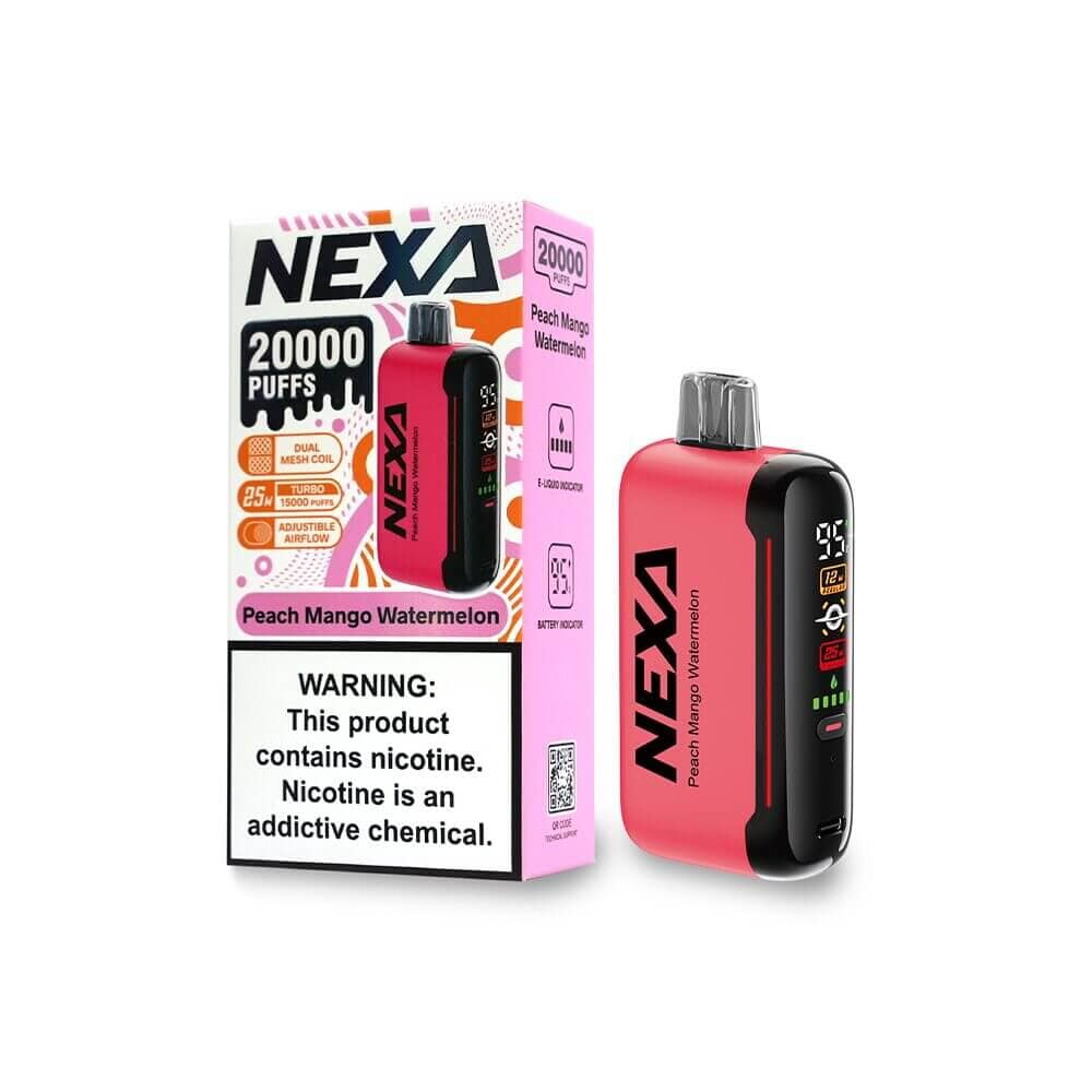 NEXA N20000 - Image 13