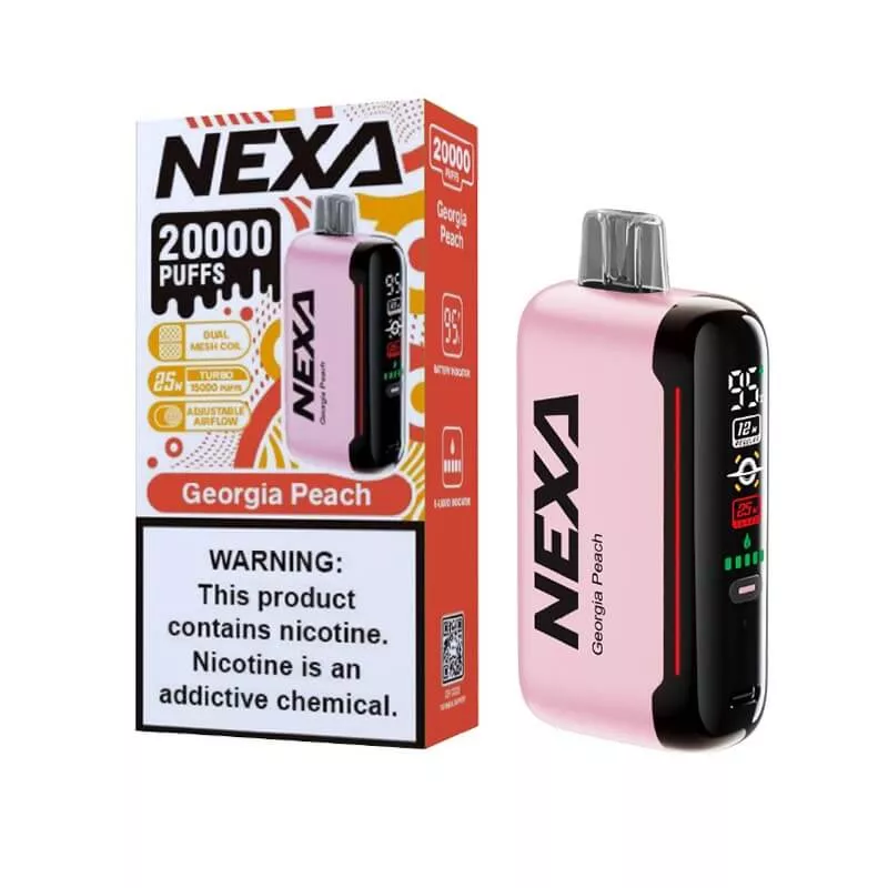NEXA N20000 - Image 14