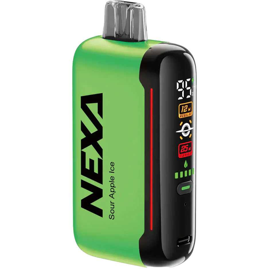 NEXA N20000 - Image 15