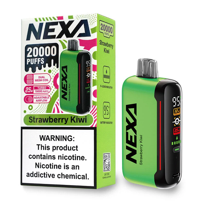 NEXA N20000 - Image 16