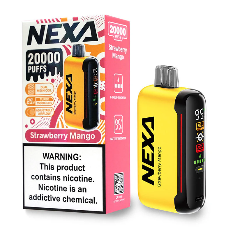 NEXA N20000 - Image 17