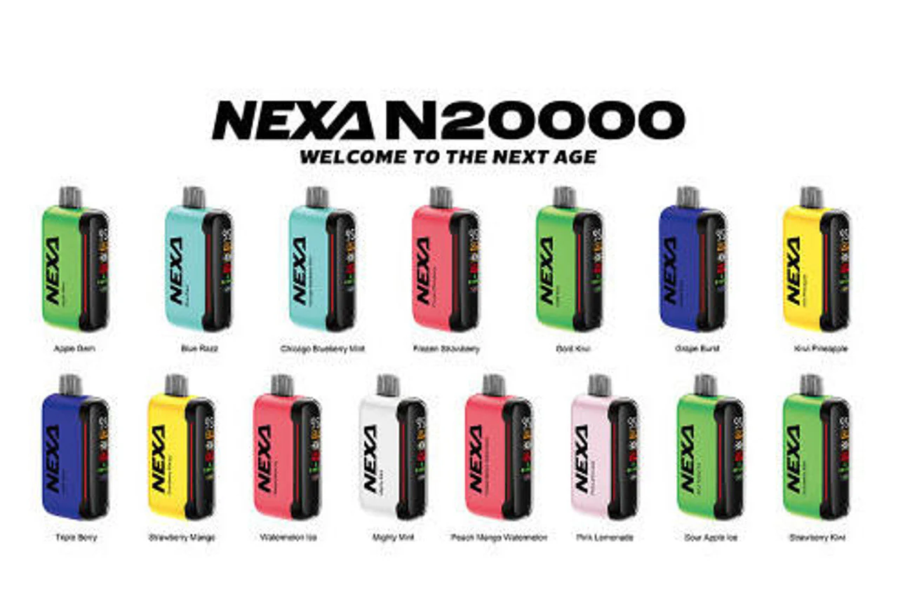 NEXA N20000 - Image 2