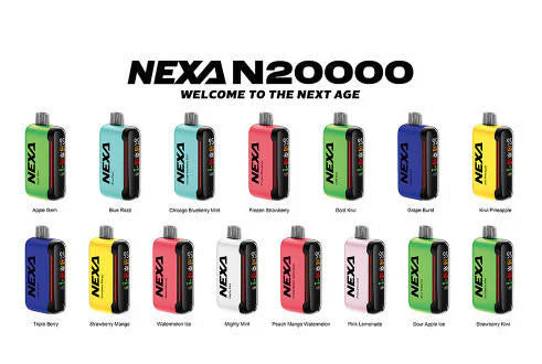 NEXA N20000 - Image 3