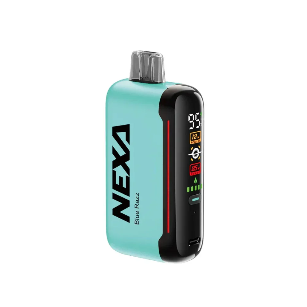 NEXA N20000 - Image 6