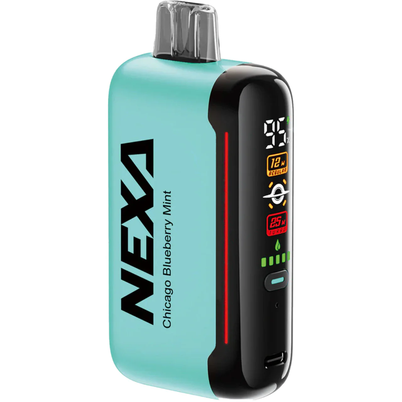 NEXA N20000 - Image 7