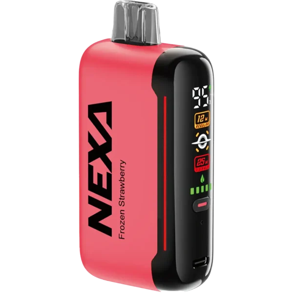 NEXA N20000 - Image 8