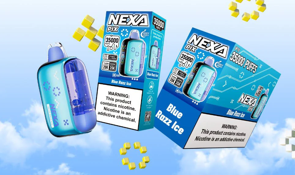 NEXA PIX 35K - Image 5