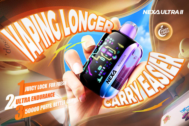 NEXA Ultra 2 50K - Image 3
