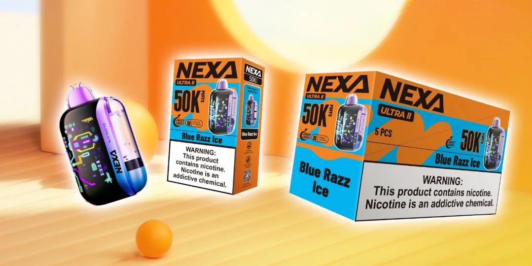 NEXA Ultra 2 50K - Image 6