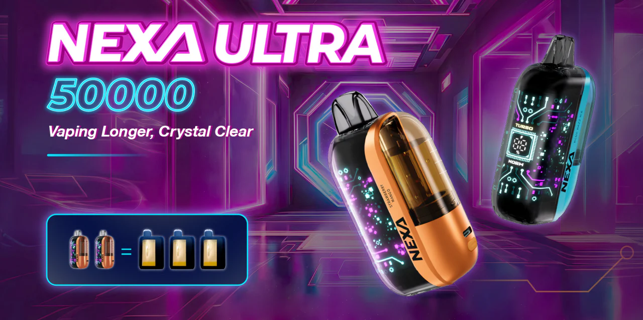 NEXA Ultra 50000 - Image 2