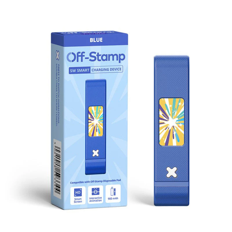 Off-Stamp SW Smart Battery - Image 4