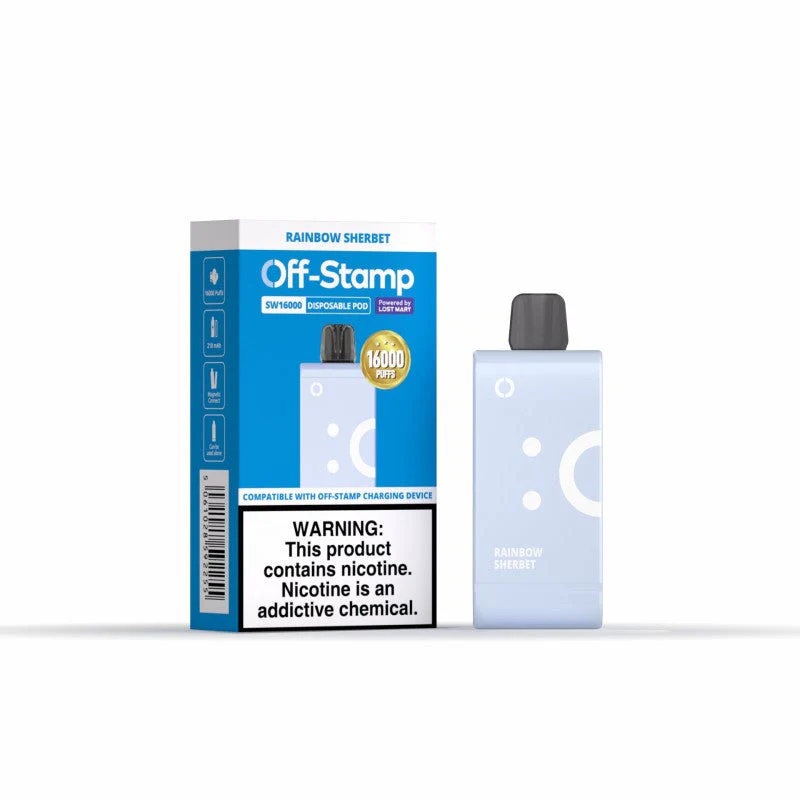 Off-Stamp SW16000 Pod - Image 5