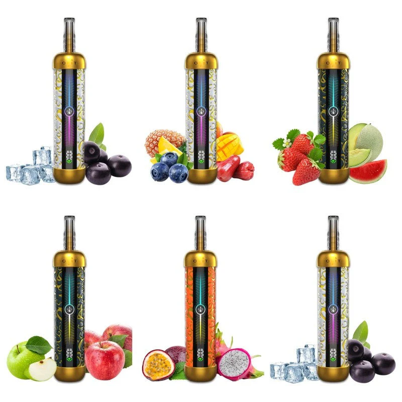 OLIT Hookalit Pro 60K - Image 3