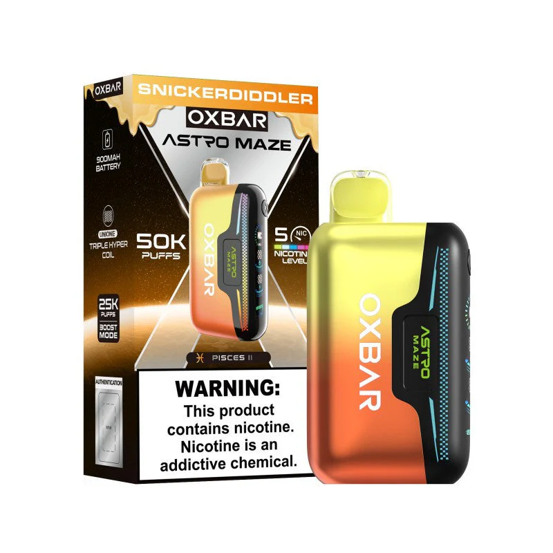 OXBAR Astro Maze 50K - Image 15