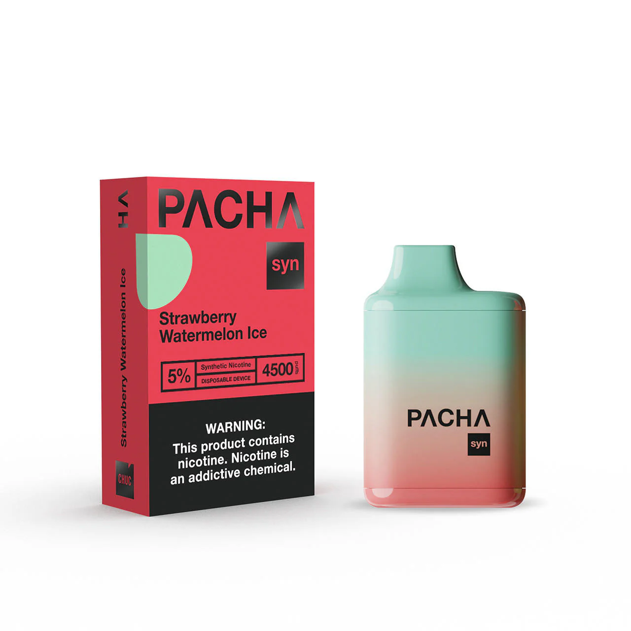 Pacha Syn 4500 - Image 10
