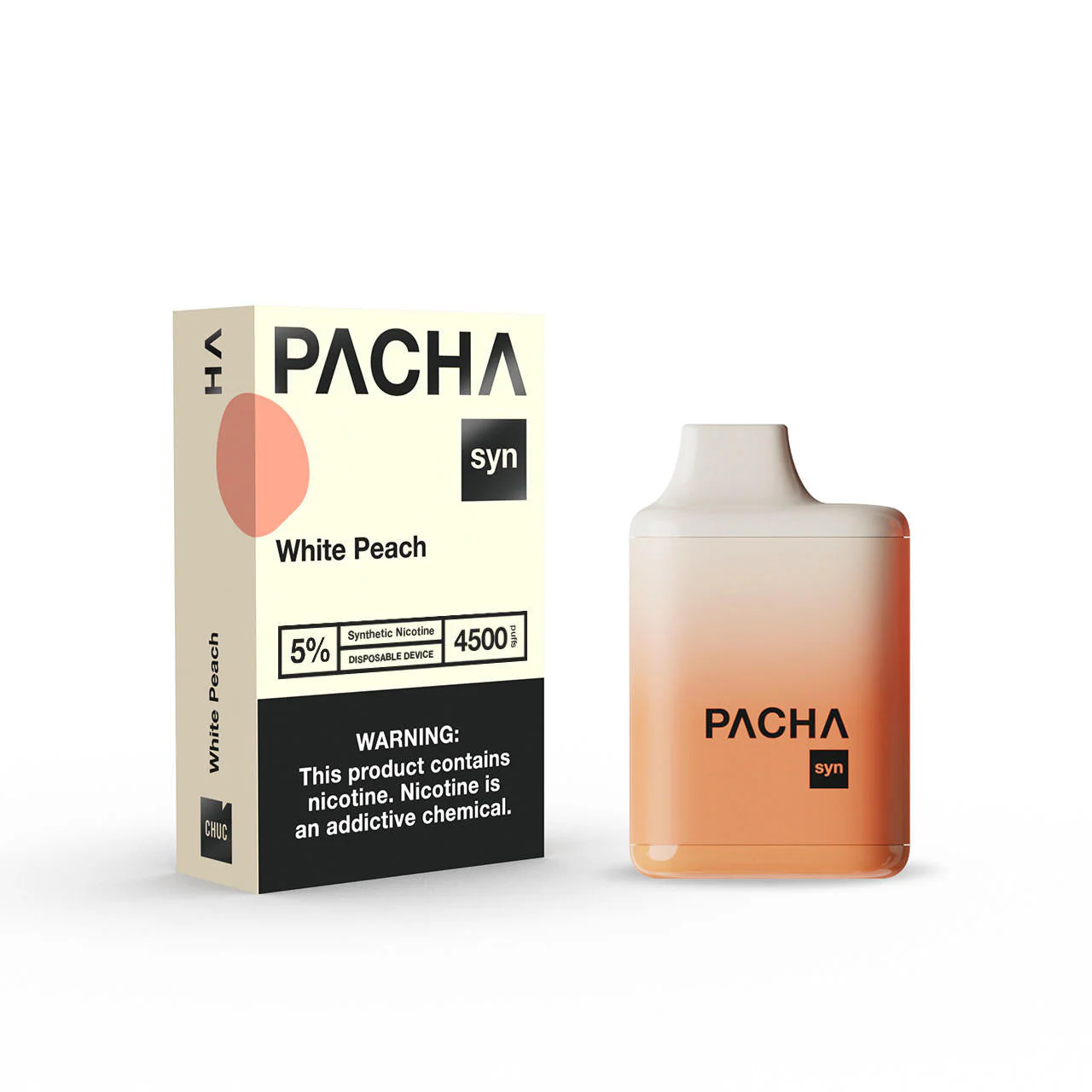 Pacha Syn 4500 - Image 11