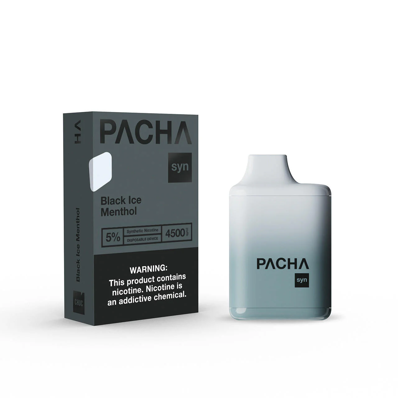 Pacha Syn 4500 - Image 8