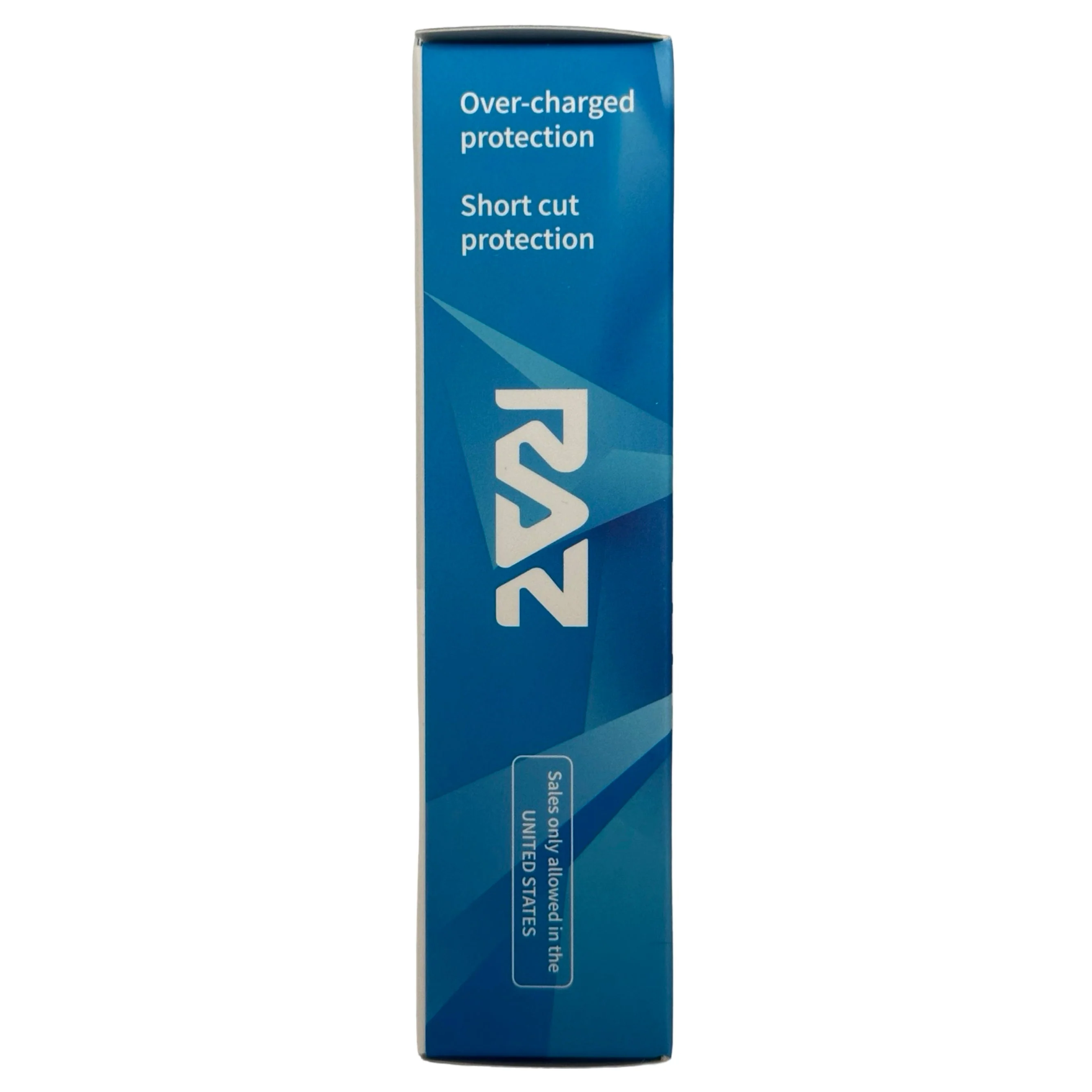 Peach Pear - RAZ CA6000 - Zero Nicotine - Image 4