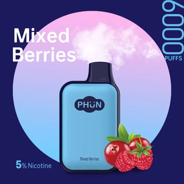 PHUN Box 6000 - Image 10