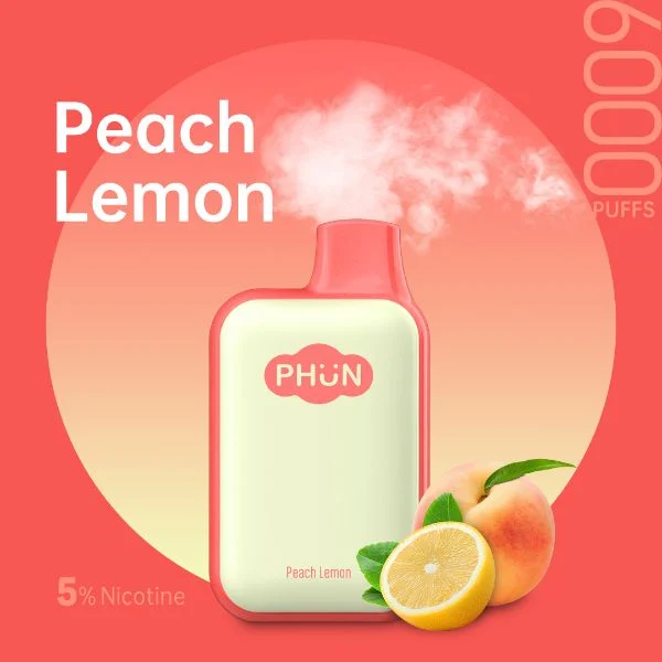 PHUN Box 6000 - Image 11