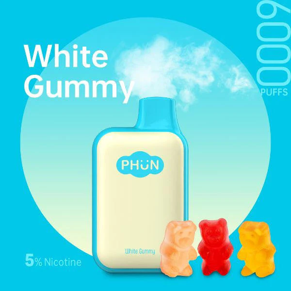 PHUN Box 6000 - Image 5