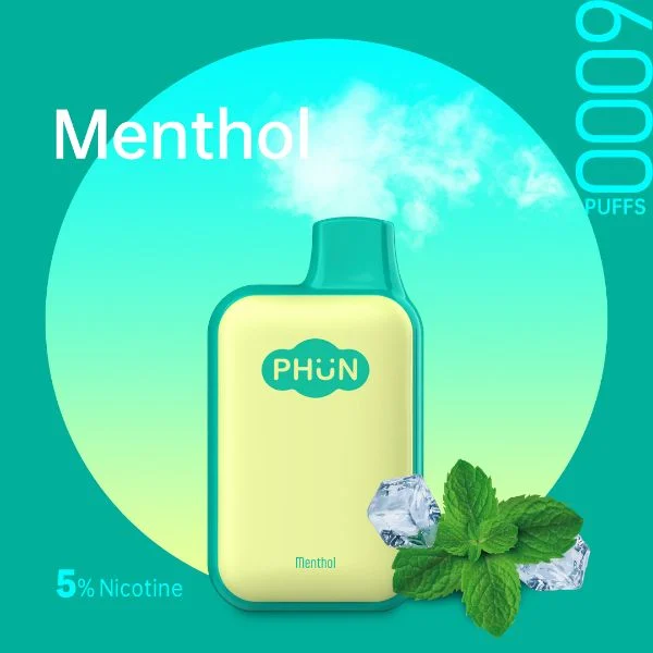 PHUN Box 6000 - Image 8
