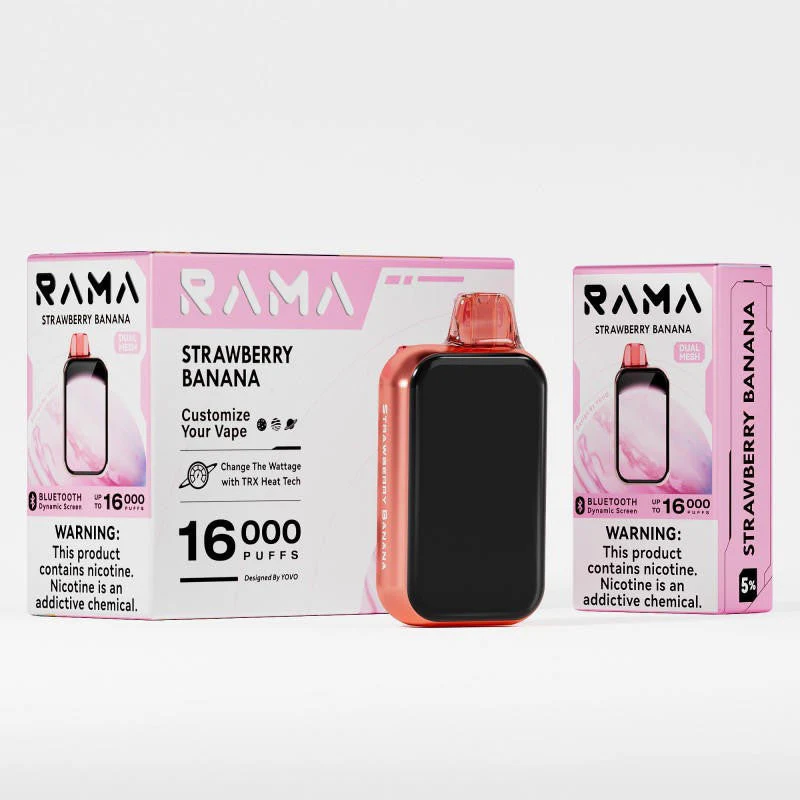 RAMA TL16000 by YOVO - Image 11