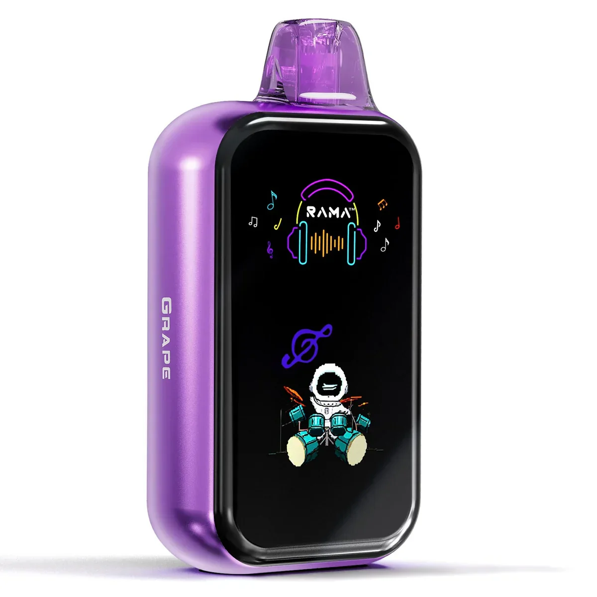 RAMA TL16000 by YOVO - Image 21