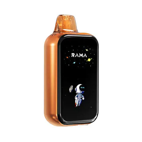 RAMA TL16000 by YOVO - Image 29
