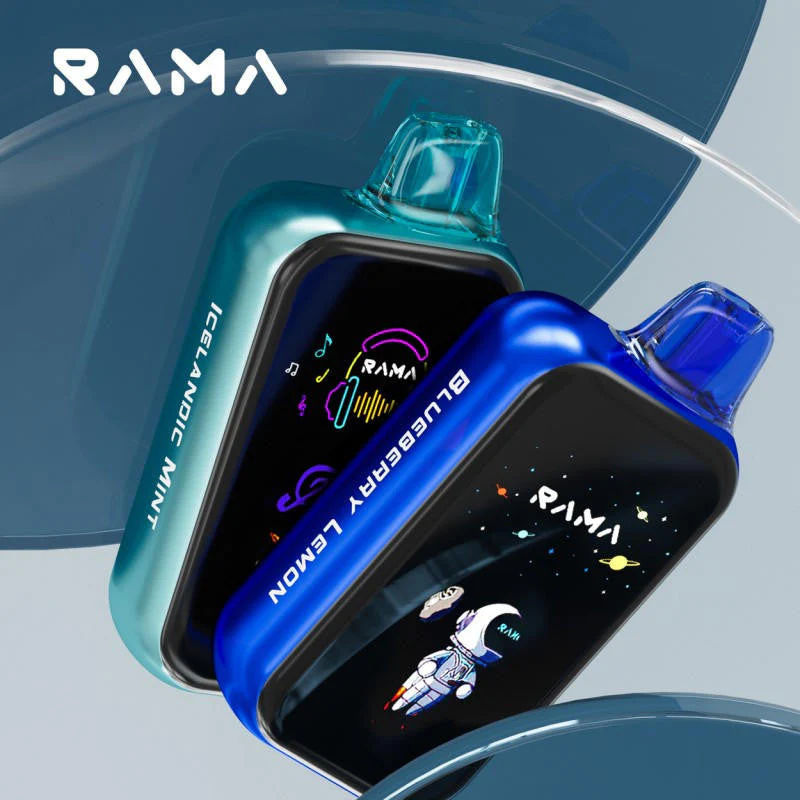 RAMA TL16000 by YOVO - Image 3