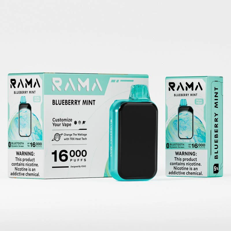 RAMA TL16000 by YOVO - Image 6
