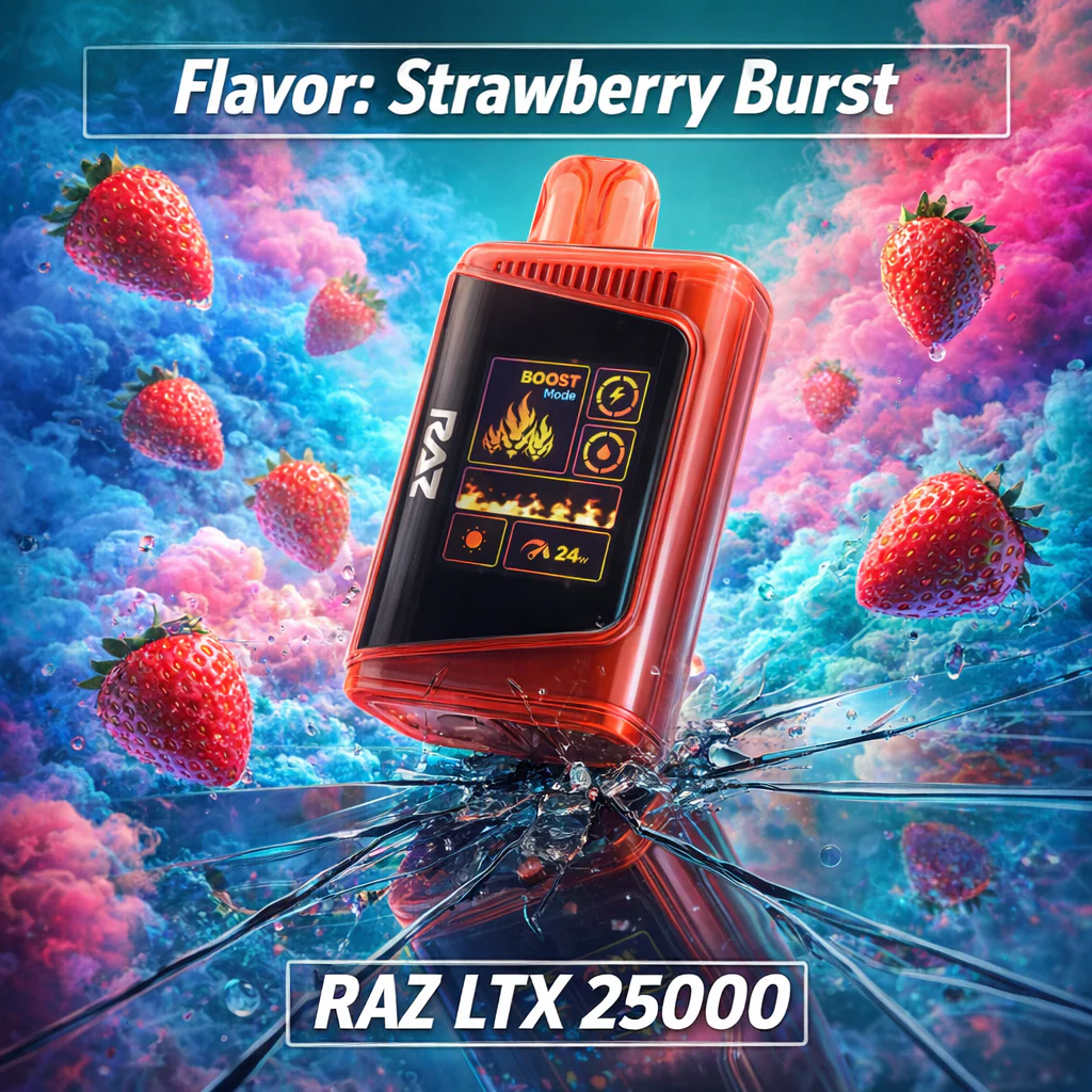 RAZ LTX 25000 - Image 28