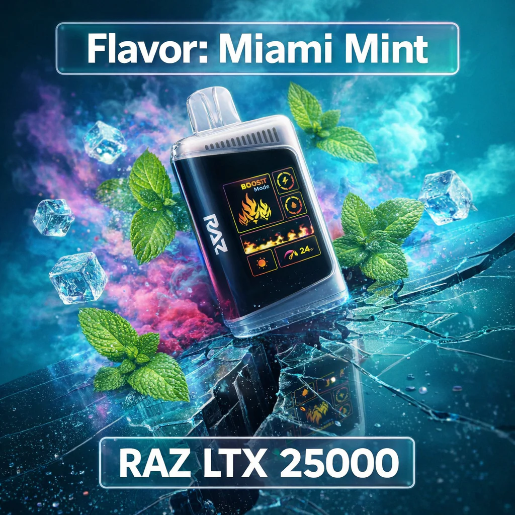 RAZ LTX 25000 - Image 29