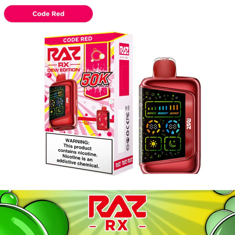 RAZ RX50K - Image 5