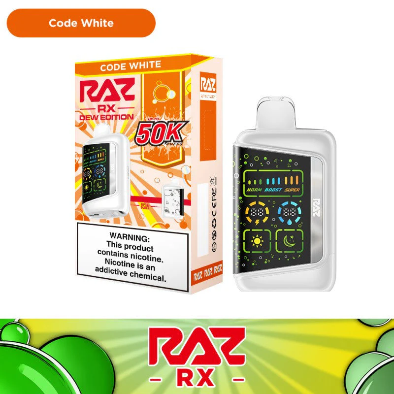 RAZ RX50K - Image 8